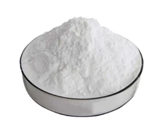 Polvere di allumina calcinata