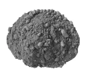 Colabile senza carbonio per siviera