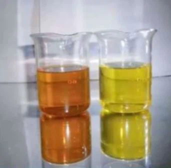 Serie Anti Rust Oil