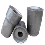 Mattone per ugelli di qualità in carbonio di alluminio