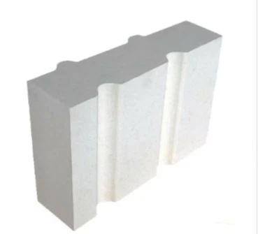 Mullite sinterizzato Heavy Weight Brick